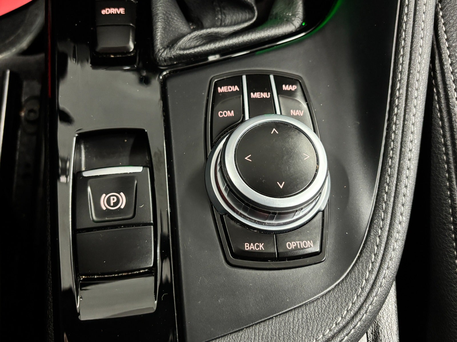 Billede af BMW X1 1,5 xDrive25e M-Sport+ aut.