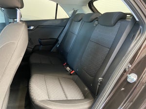 Kia Rio T-GDi Attraction