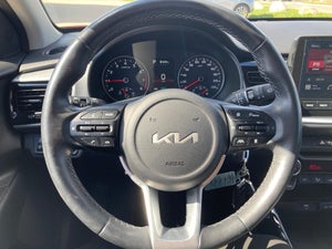 Kia Stonic T-GDi mHEV Upgrade DCT