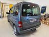 Citroën Berlingo HDi X-RAY thumbnail