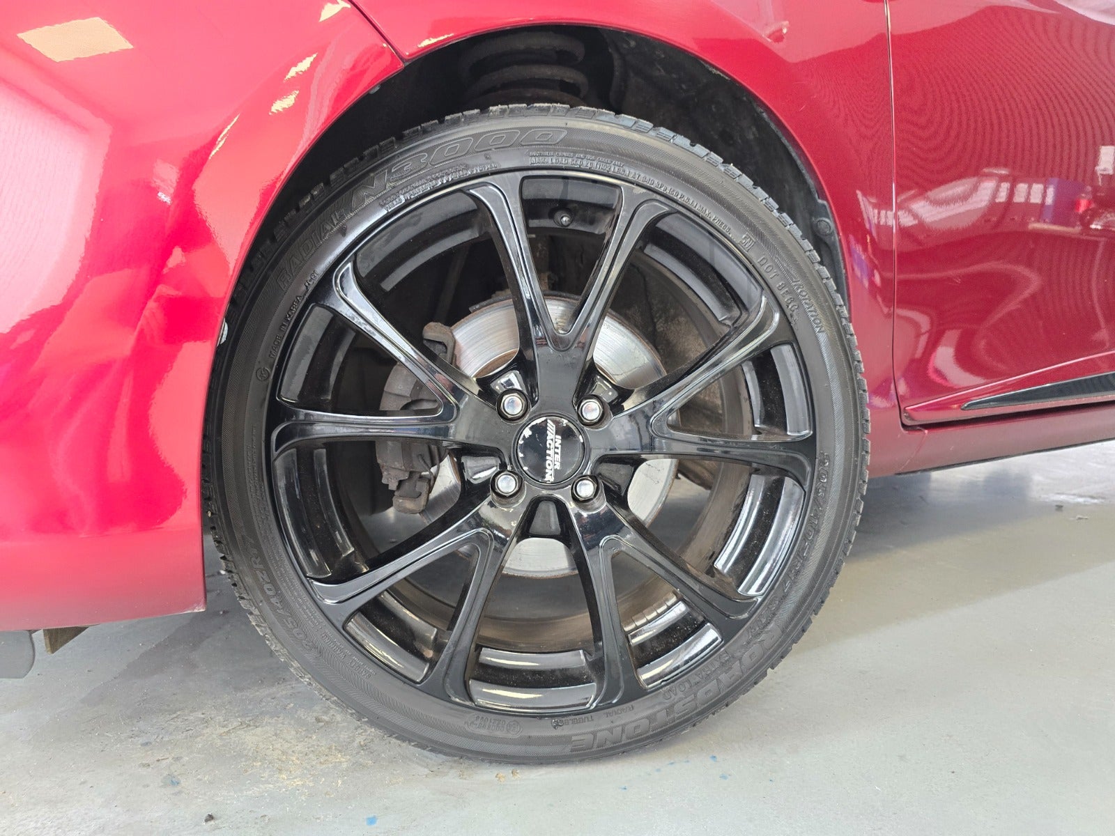 Billede af Toyota Yaris 1,5 VVT-i Flavour MDS