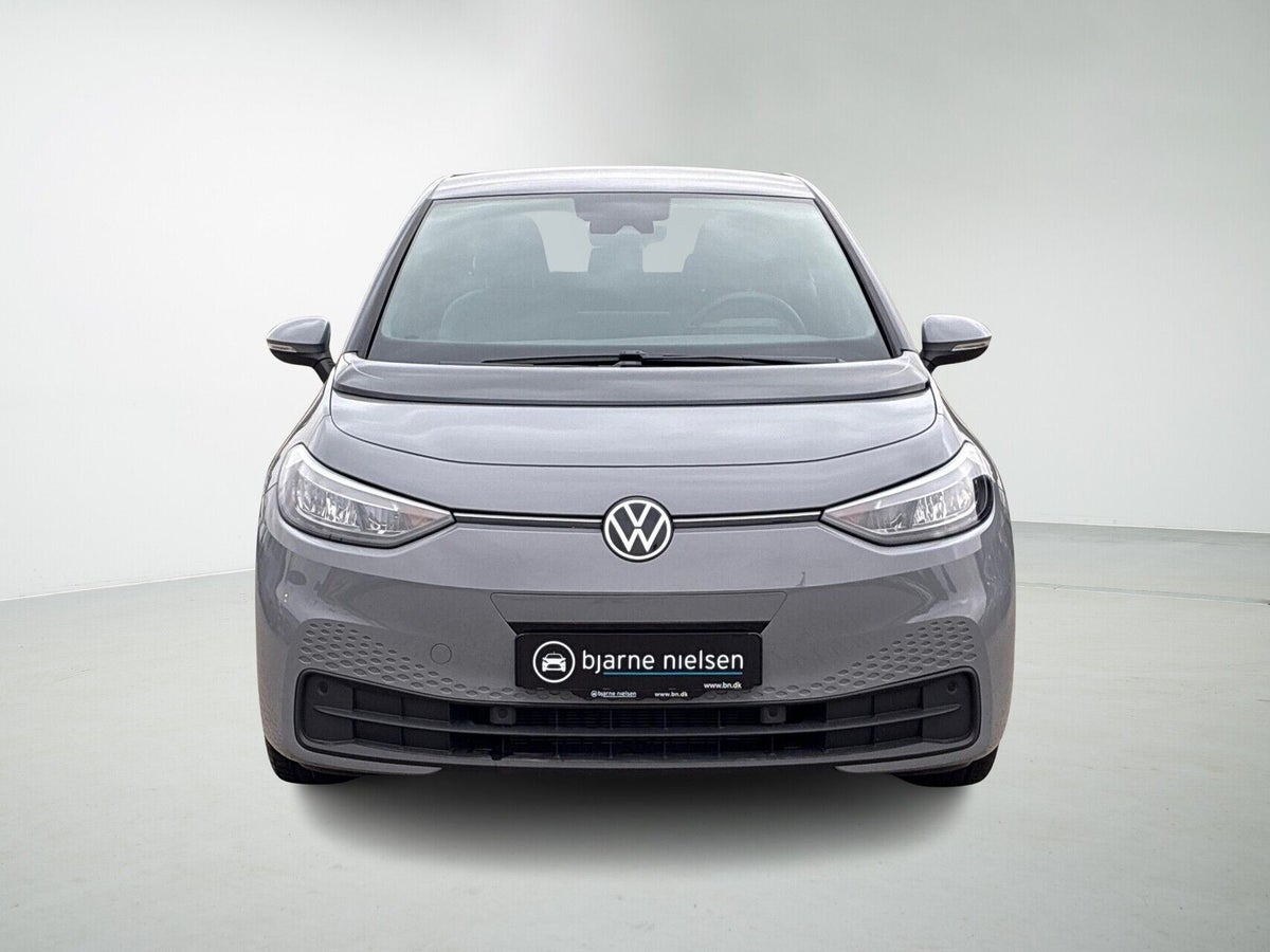 VW ID.3 Pro Performance billede 6