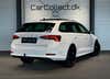 Skoda Octavia TDi 150 Style Combi DSG thumbnail