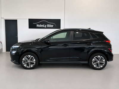 Hyundai Kona EV Prime
