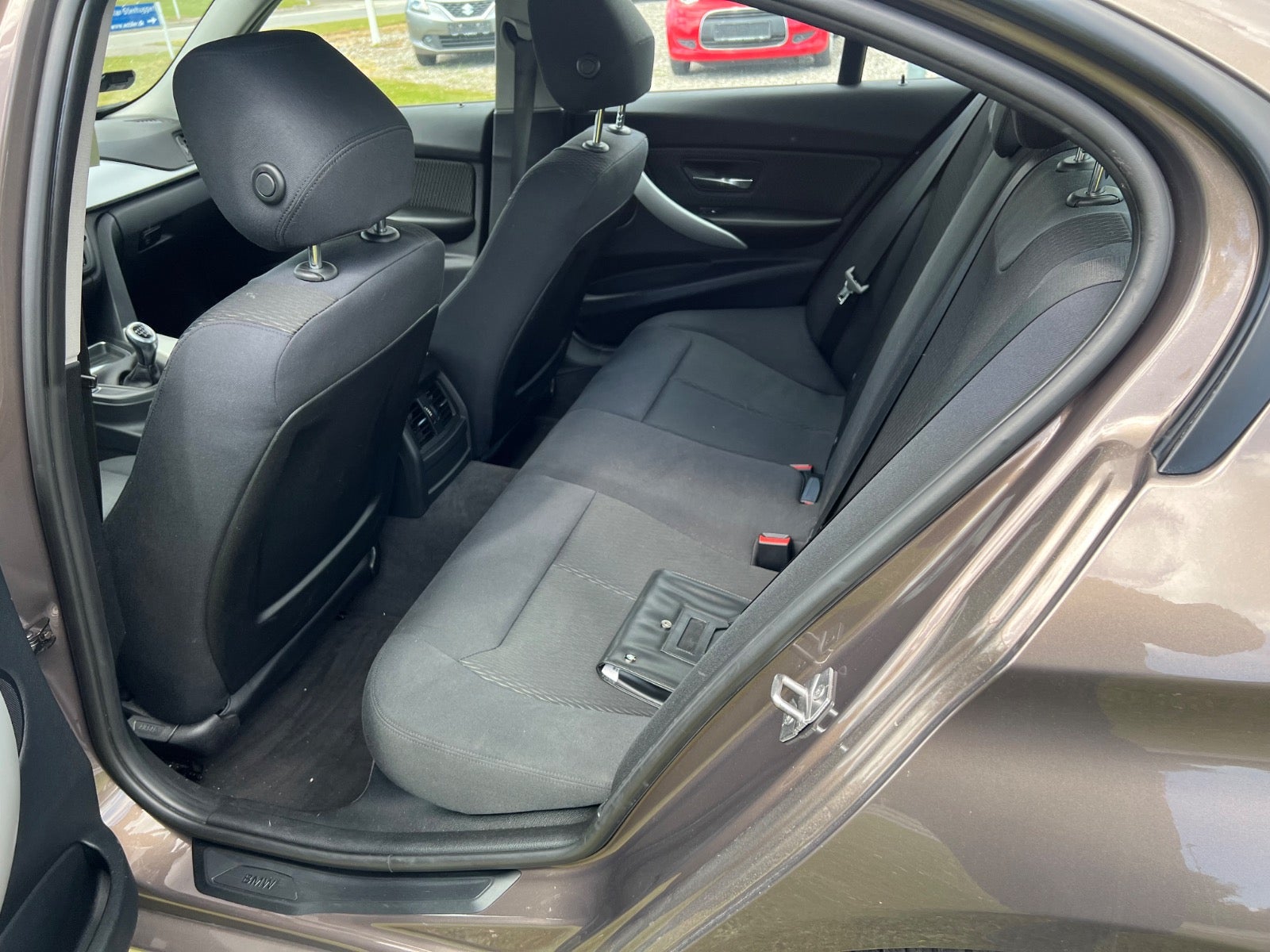 Billede af BMW 320i 2,0 