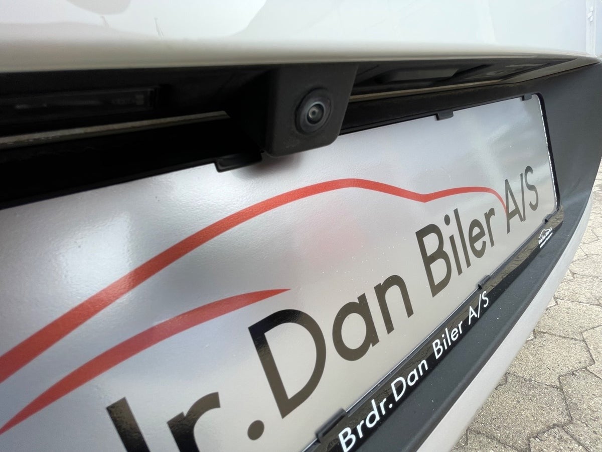 Billede af Opel Mokka-e 50 Elegance