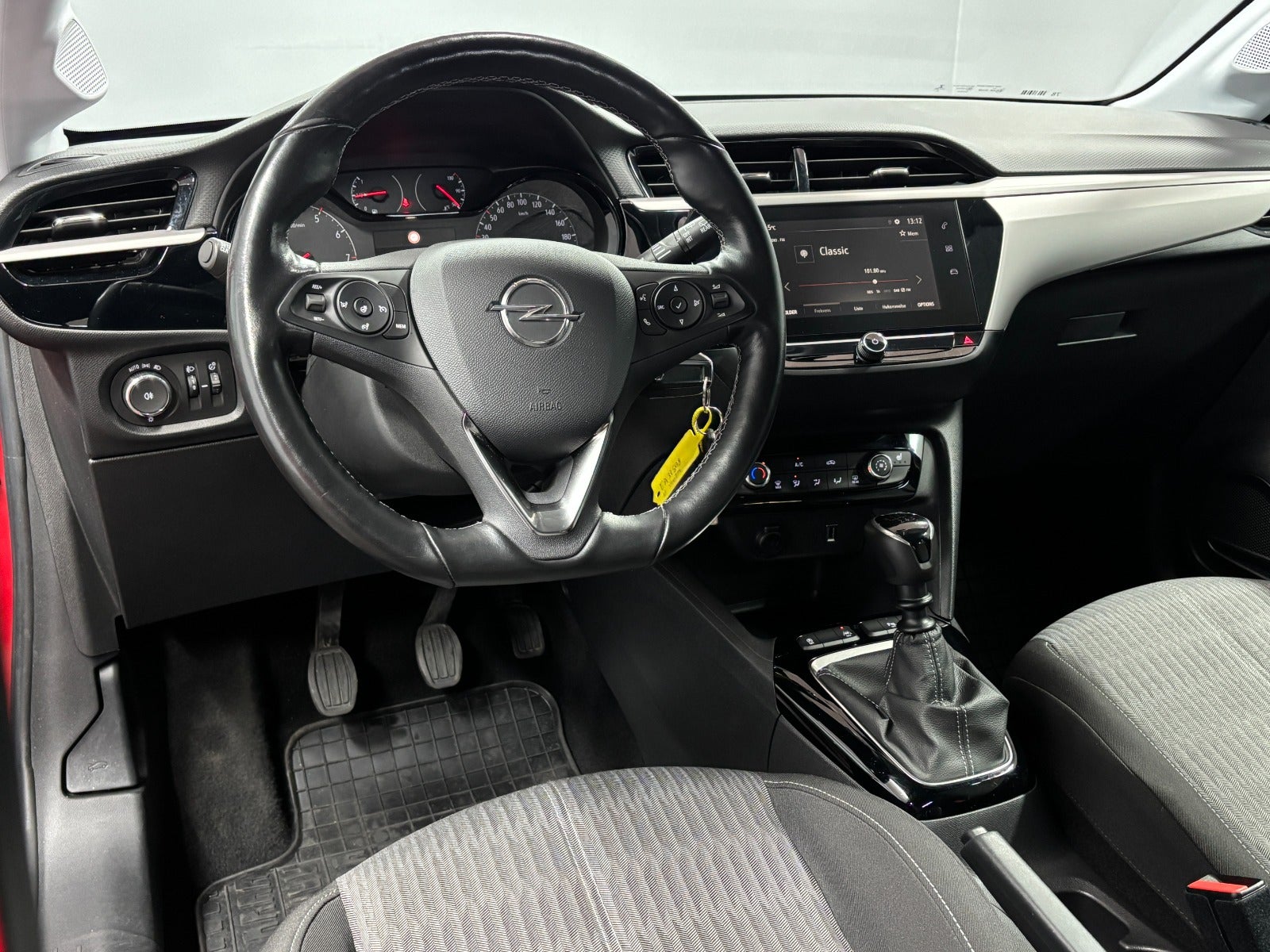 Billede af Opel Corsa 1,5 D 102 Edition