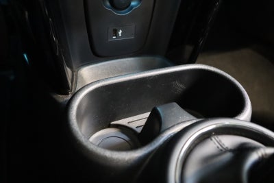 MINI Cooper SE Classic Trim