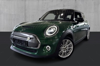 MINI Cooper SE Trim M