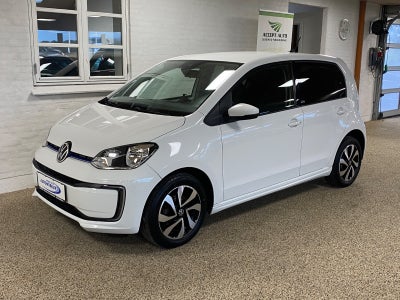 VW e-Up!  Move Up! 5d