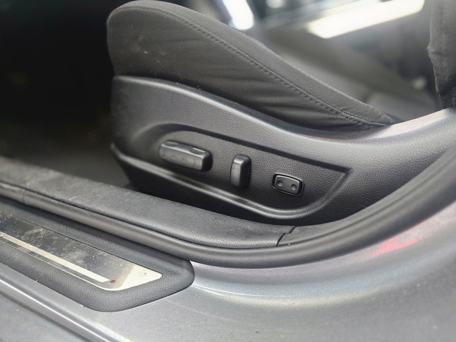 Billede af Hyundai i40 1,7 CRDi 115 Style