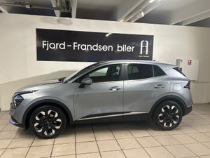 Kia Sportage PHEV Upgrade aut. 4WD