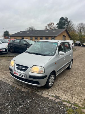 Hyundai Atos 1,1 Prime 5d