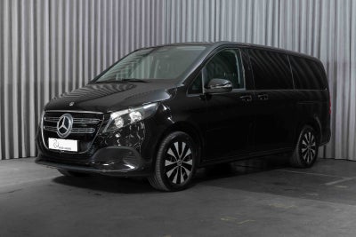 Mercedes EQV300  L