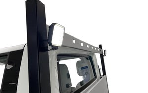 Kia PV5 Cargo L2H1 Standard Range Work