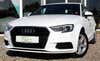 Audi A3 TFSi 116 S-tr.