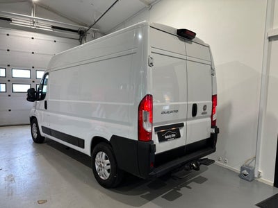 Fiat Ducato 35 MJT 140 Kassevogn L2H2 Pro+ aut.