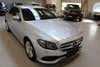 Mercedes E220 d Avantgarde thumbnail