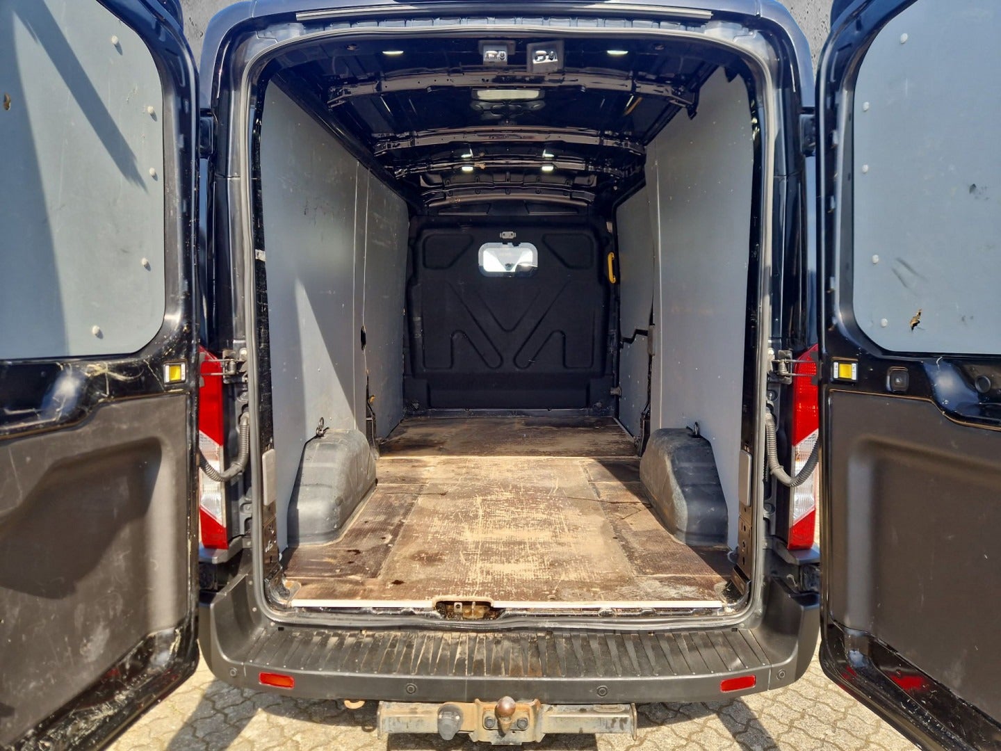 Billede af Ford Transit 350 L3 Van 2,0 TDCi 130 Trend H2 FWD