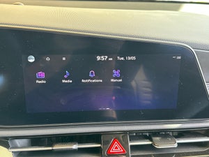 Kia Niro EV Prestige