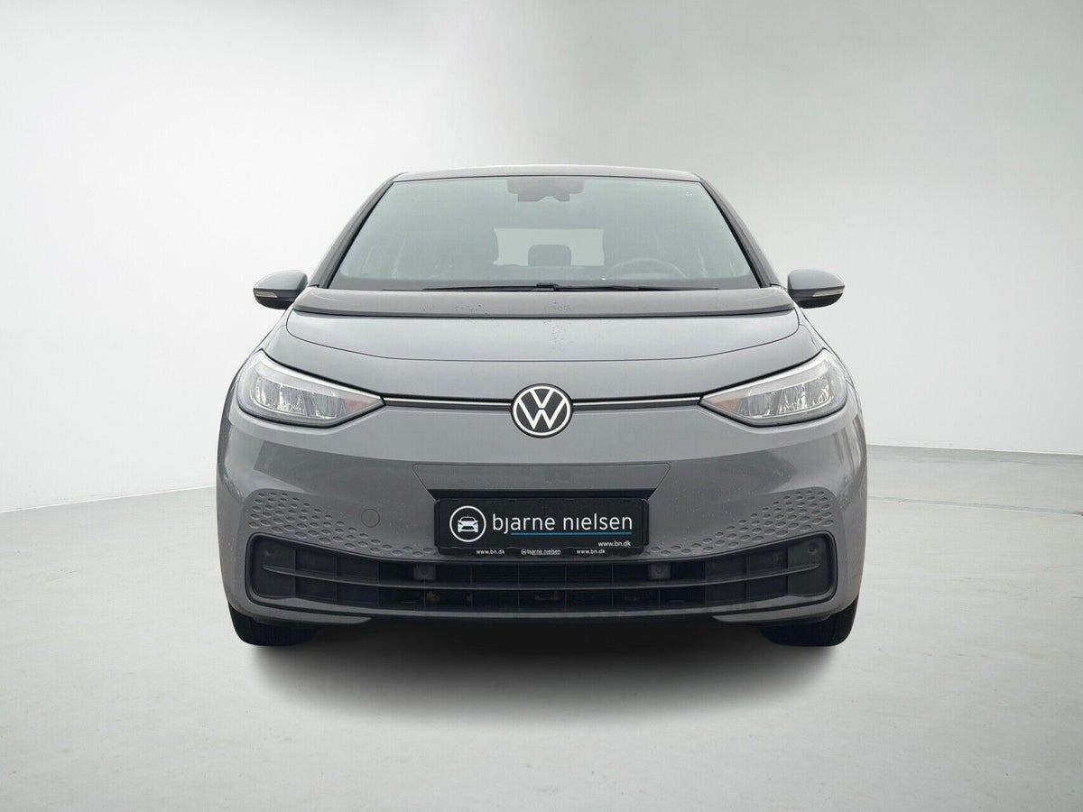 VW ID.3 Pro S billede 6