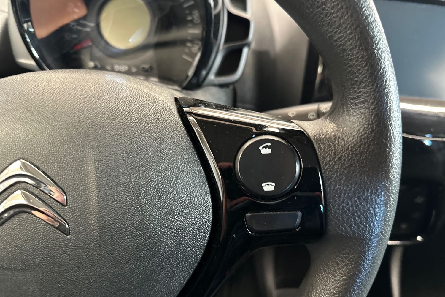 Billede af Citroën C1 1,0 VTi VTR
