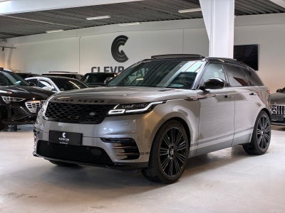 Land Rover Range Rover Velar 3,0 D300 R-Dynamic HSE aut. 5d