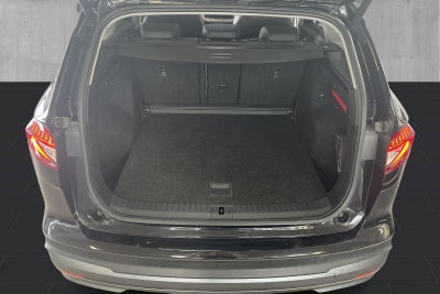 Skoda Enyaq iV Suite