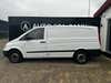 Mercedes Vito 111 CDi XL thumbnail