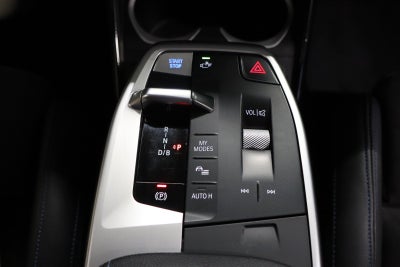 BMW iX1 xDrive30 M-Sport Premium