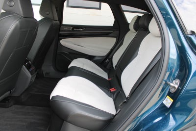 VW ID.7 Style+ Tourer