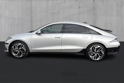 Hyundai Ioniq 6 77,0 Techniq 2024