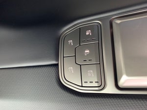 Kia EV4 Long Range GT-Line Fastback