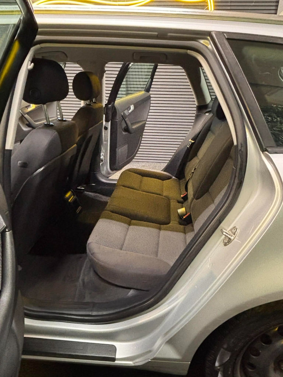 Billede af Audi A3 1,6 Ambiente Sportback