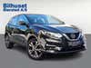 Nissan Qashqai Dig-T 160 Tekna DCT thumbnail