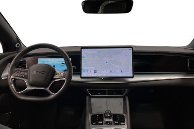BYD Sealion 7 Excellence AWD
