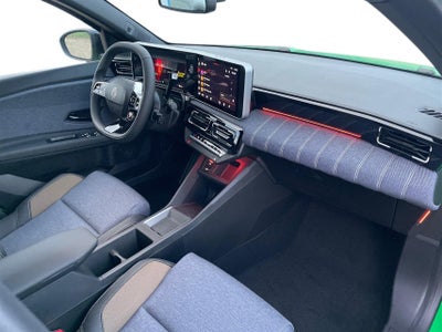 Renault 5 E-Tech Techno billede 1