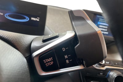 BMW i3 Charged