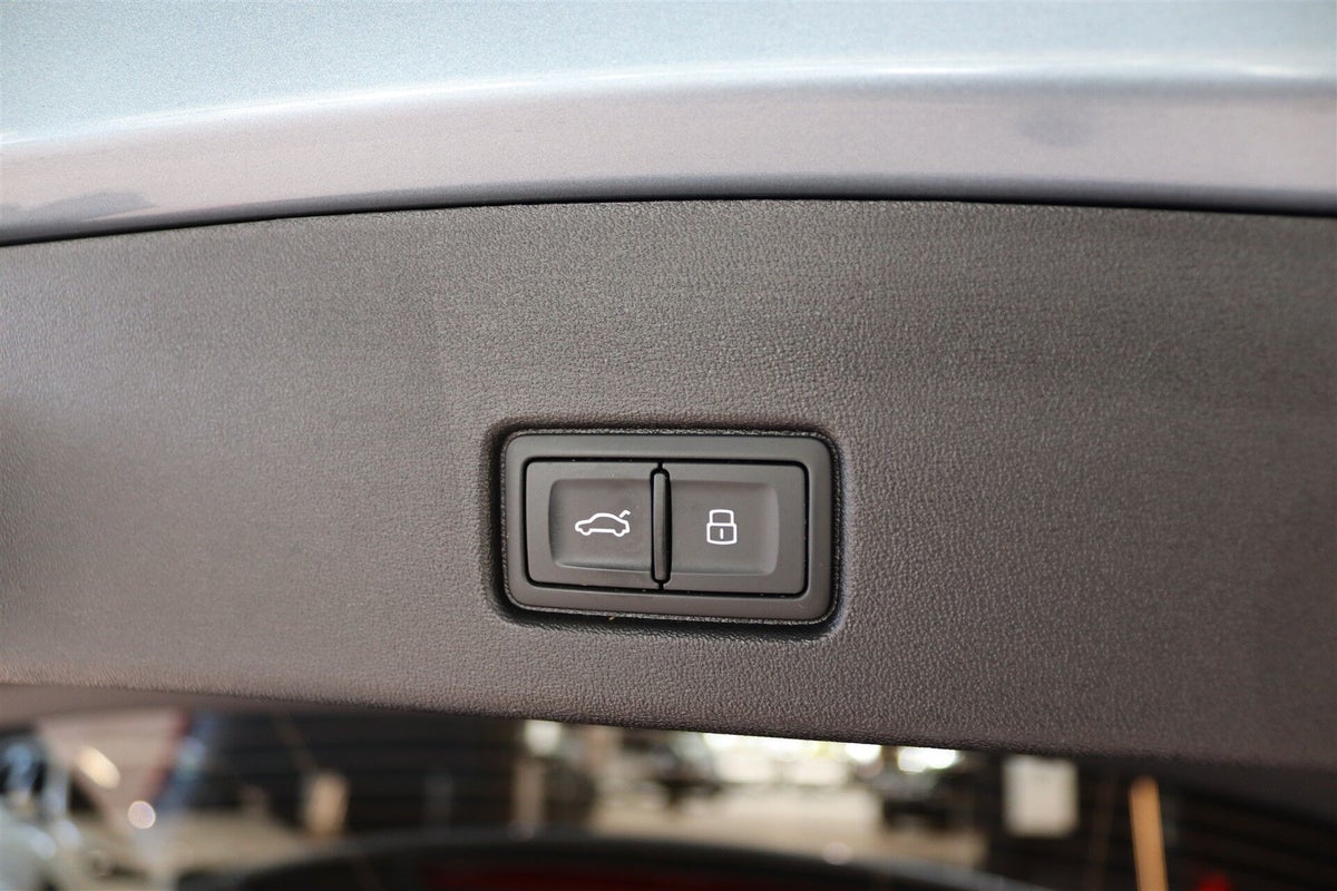 Audi Q4 e-tron S-line quattro billede 9