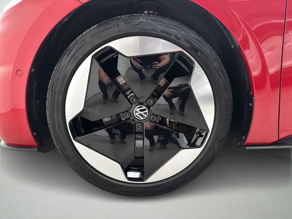 VW ID.3 Pro S billede 8