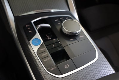 BMW i4 eDrive35 Fully Charged M-Sport