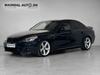 BMW 525d M-Sport