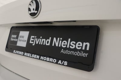 Skoda Fabia TSi 110 Ambition