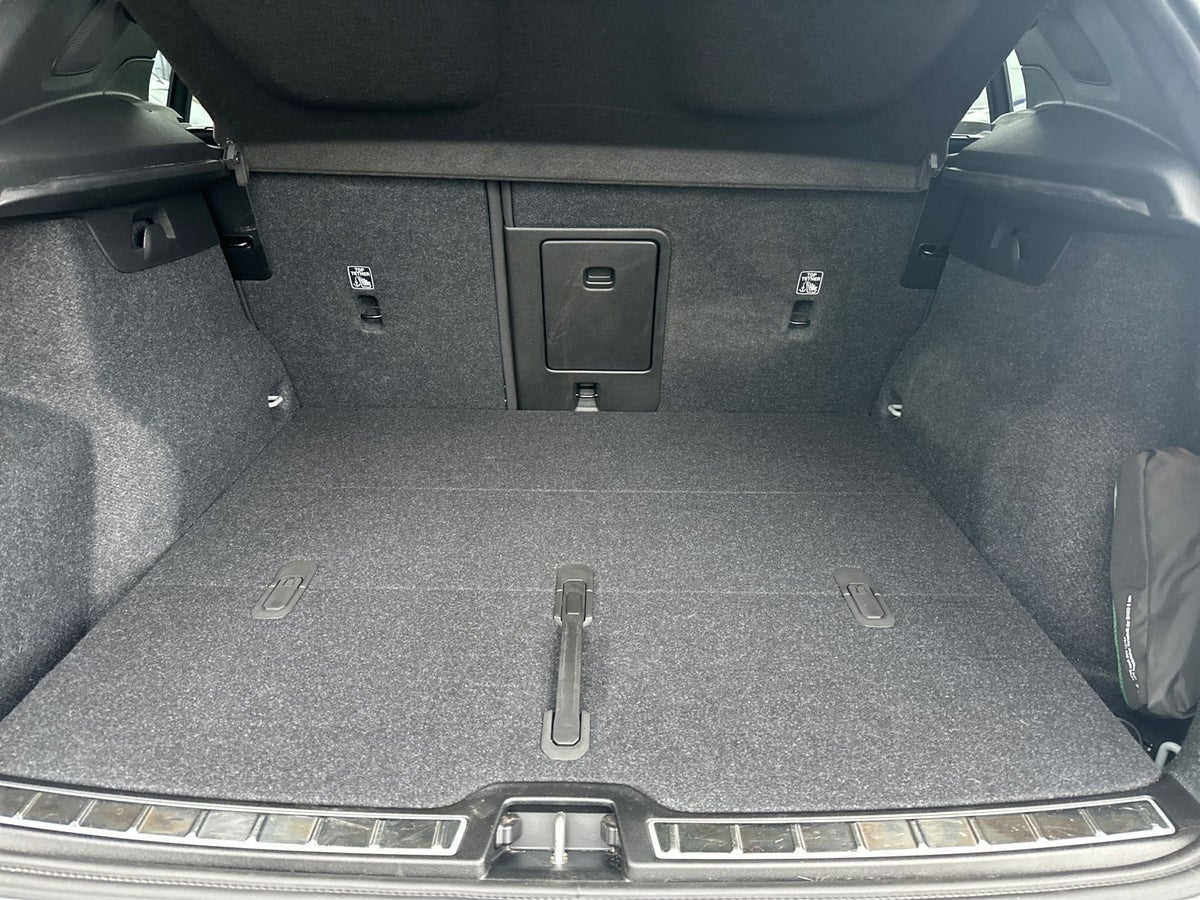 Volvo XC40 ReCharge Extended Range Ultimate billede 14