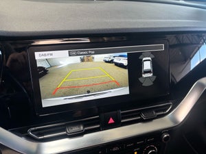 Kia e-Niro Advance