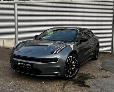 Zeekr 001  Privilege AWD 5d