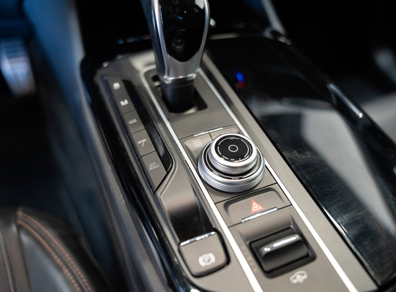 Billede af Maserati Levante 3,0 GranSport aut.