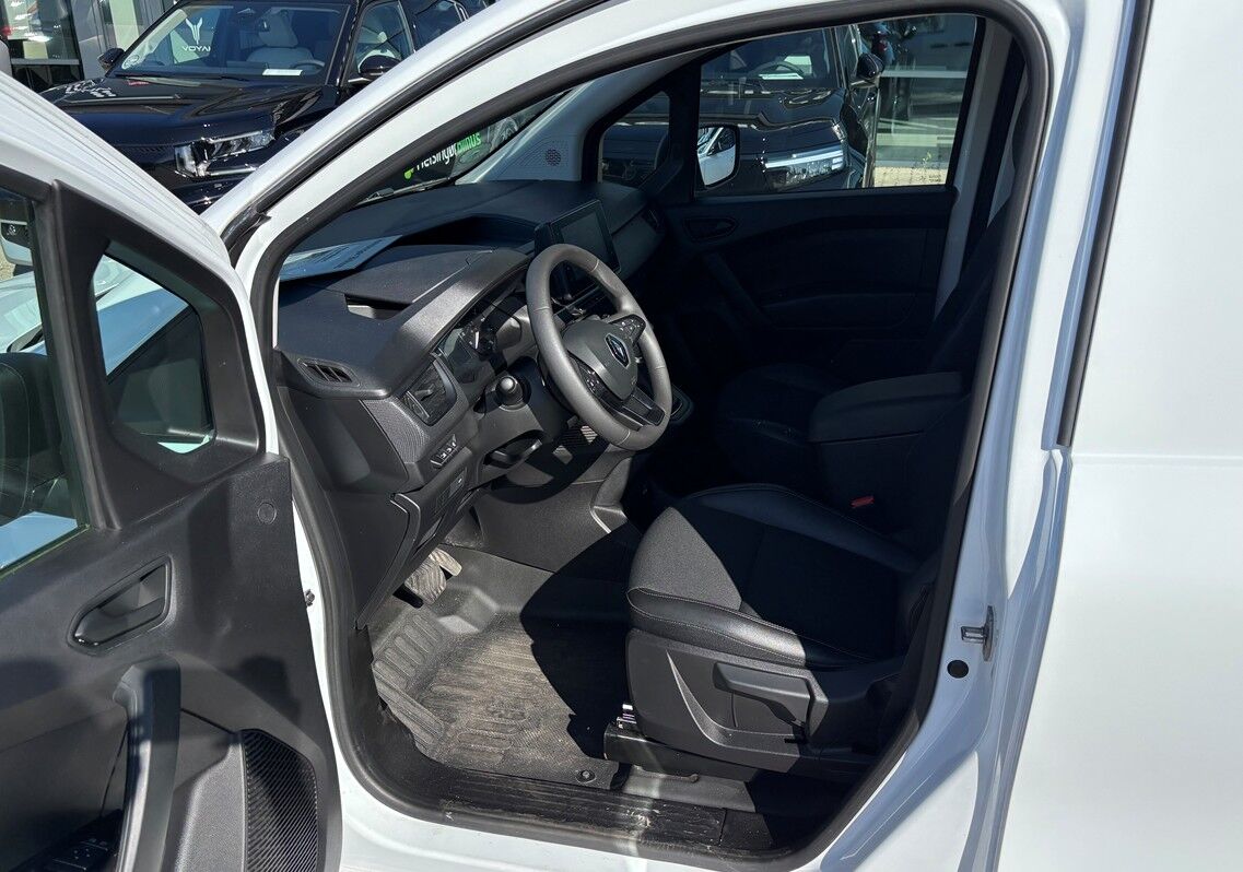 Billede af Renault Kangoo  E-Tech Open Sesame L1 Van