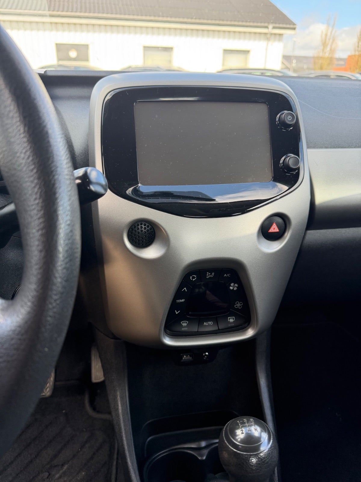 Citroën C1 PureTech Shine - billede 7