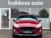 Ford Fiesta EcoBoost mHEV Active thumbnail